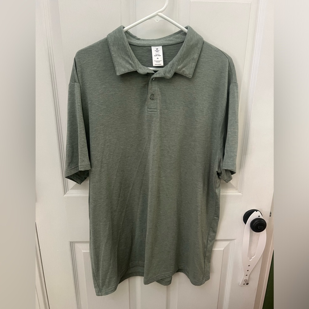 Member’s Mark Favorite Soft Polo XL